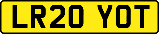 LR20YOT