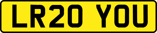 LR20YOU