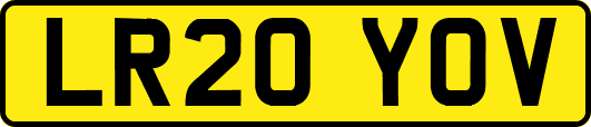 LR20YOV