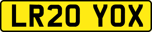 LR20YOX