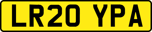 LR20YPA