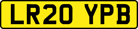 LR20YPB