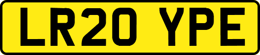 LR20YPE