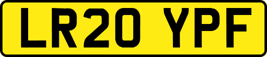 LR20YPF