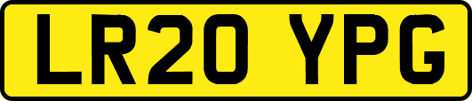 LR20YPG