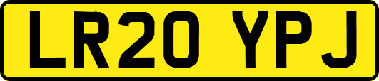 LR20YPJ