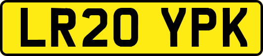 LR20YPK