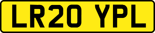 LR20YPL