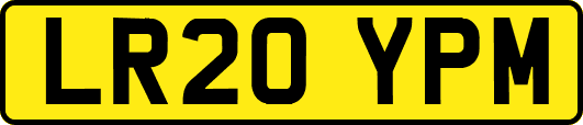 LR20YPM
