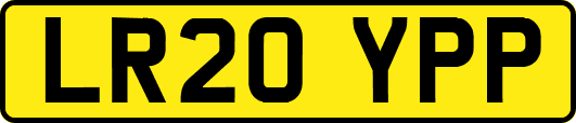 LR20YPP