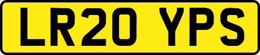 LR20YPS
