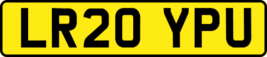 LR20YPU