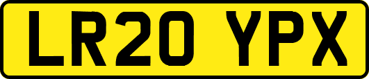 LR20YPX