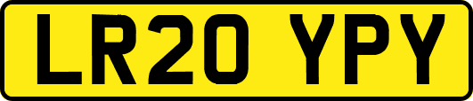 LR20YPY
