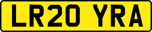 LR20YRA