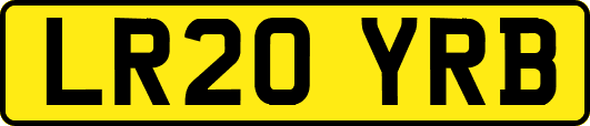 LR20YRB