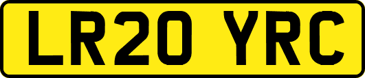 LR20YRC
