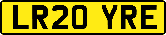 LR20YRE