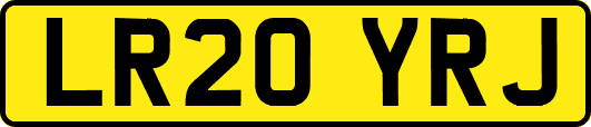 LR20YRJ
