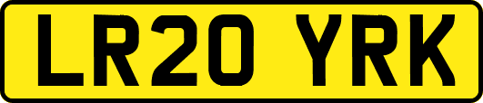 LR20YRK