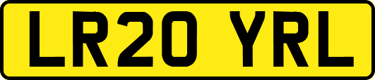 LR20YRL