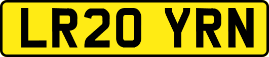 LR20YRN