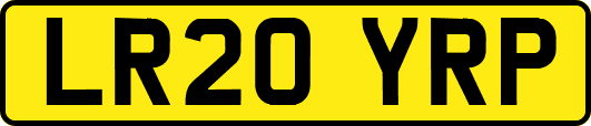LR20YRP