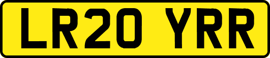 LR20YRR