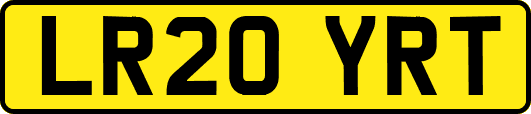 LR20YRT