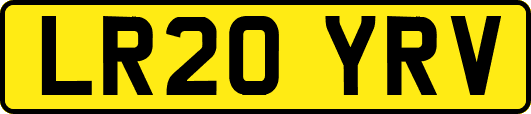 LR20YRV