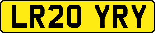 LR20YRY