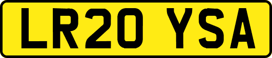 LR20YSA