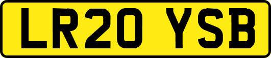 LR20YSB