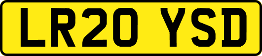 LR20YSD