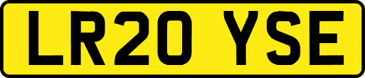 LR20YSE