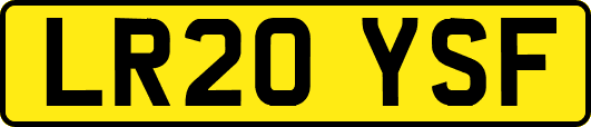 LR20YSF