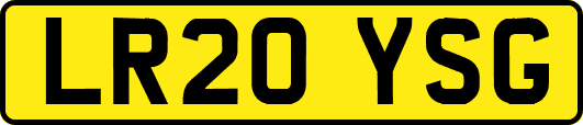 LR20YSG