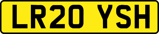 LR20YSH