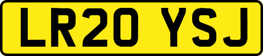 LR20YSJ