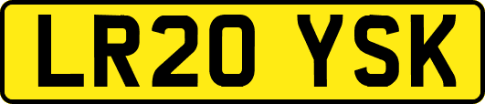 LR20YSK