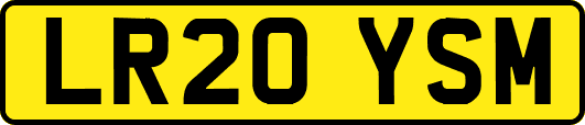 LR20YSM