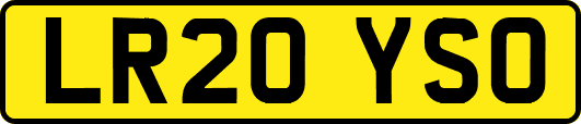 LR20YSO