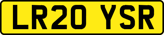 LR20YSR