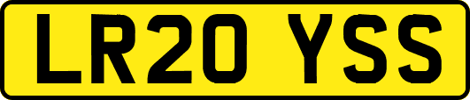 LR20YSS