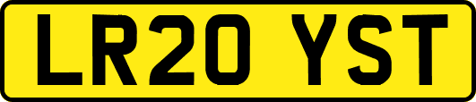 LR20YST