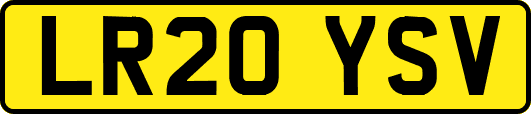 LR20YSV