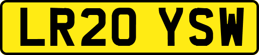 LR20YSW
