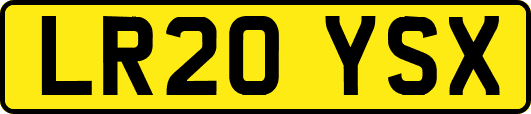 LR20YSX