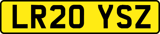 LR20YSZ