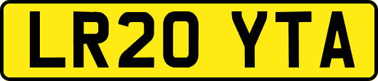 LR20YTA
